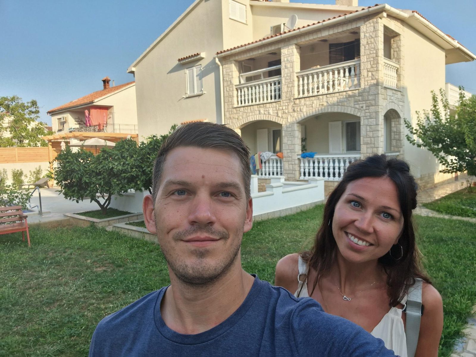 🇭🇷 Kroatien – Medulin